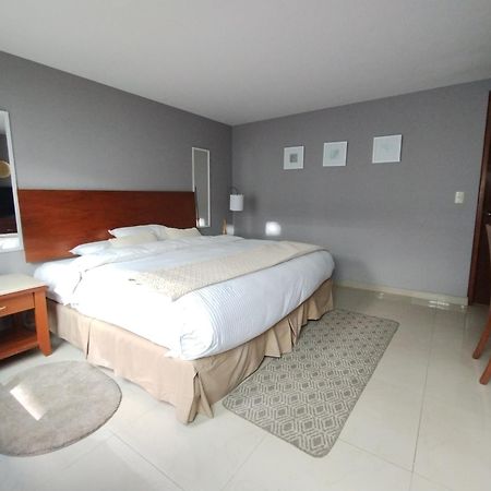 Residence L'Heritage Aristoteles 140 By Bluebay Mexico by Eksteriør bilde