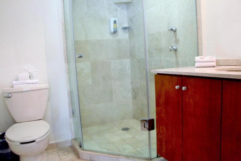 Residence L'Heritage Aristoteles 140 By Bluebay Mexico by Rom bilde