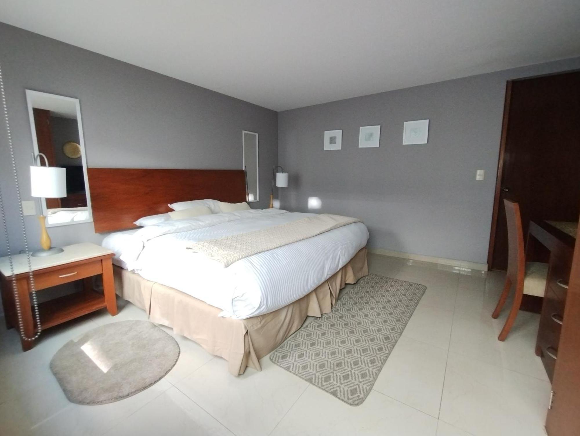 Residence L'Heritage Aristoteles 140 By Bluebay Mexico by Eksteriør bilde