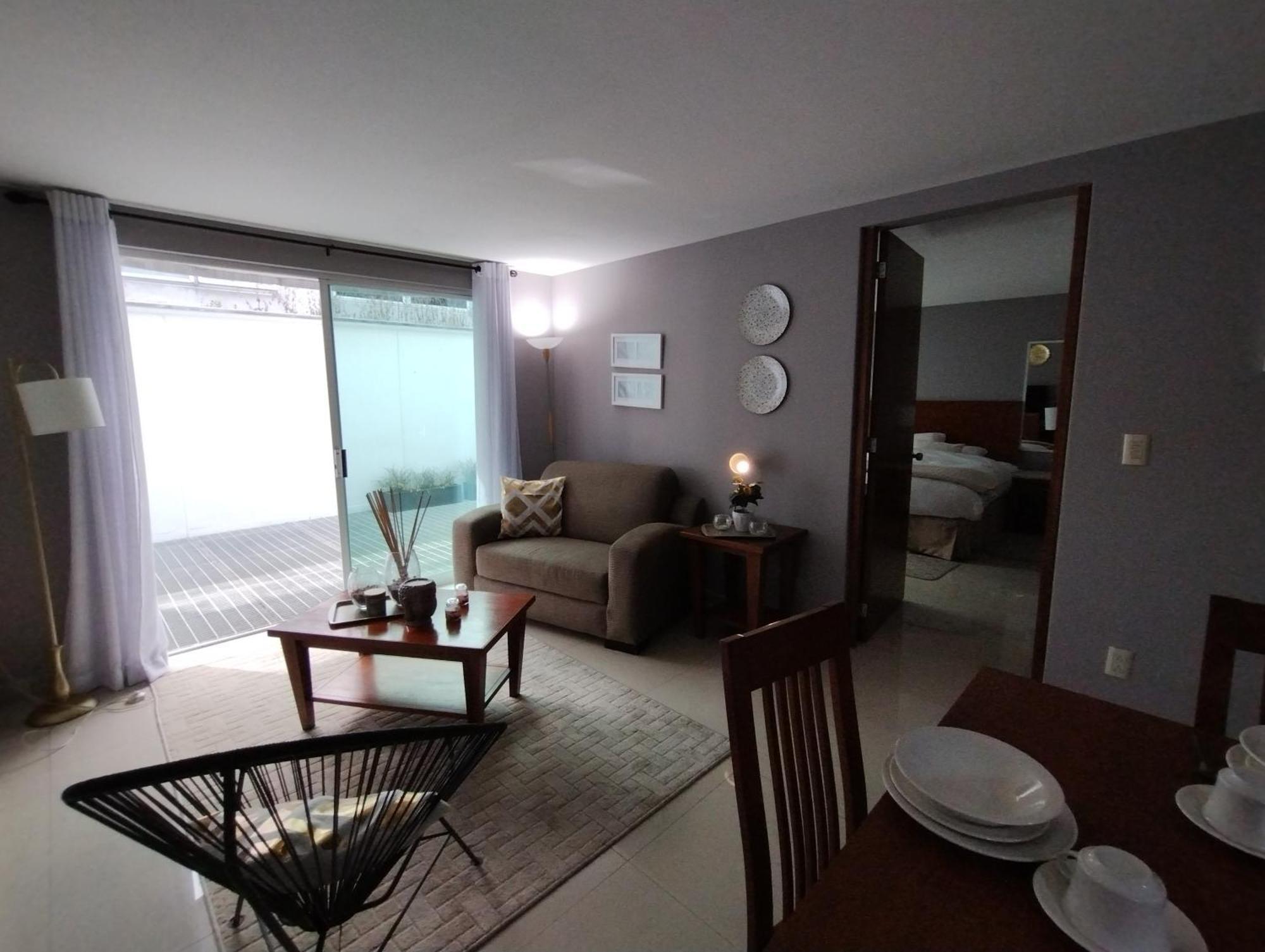 Residence L'Heritage Aristoteles 140 By Bluebay Mexico by Eksteriør bilde