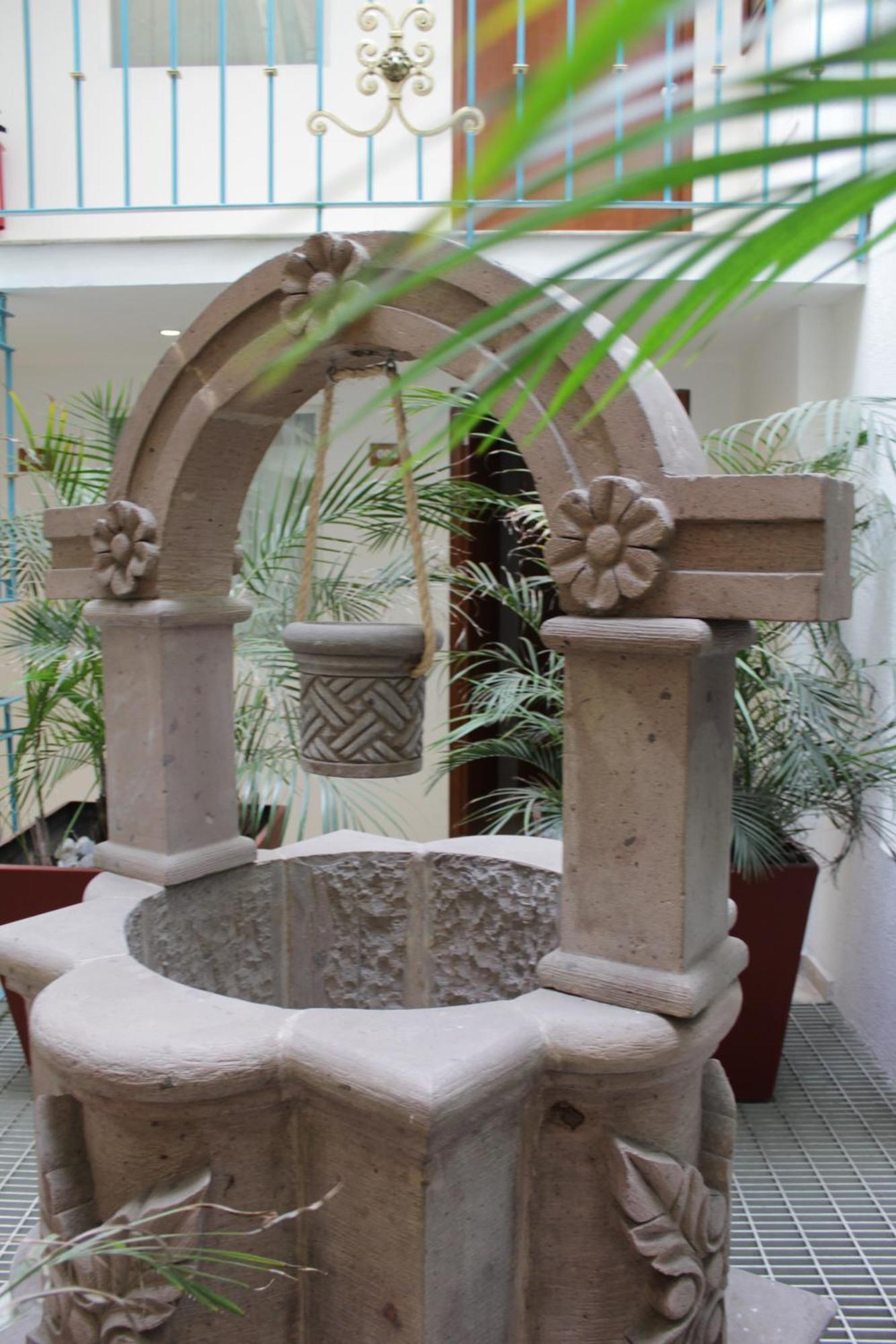 Residence L'Heritage Aristoteles 140 By Bluebay Mexico by Eksteriør bilde