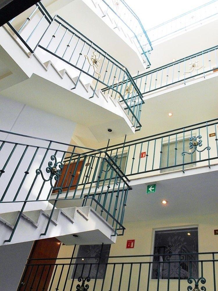 Residence L'Heritage Aristoteles 140 By Bluebay Mexico by Eksteriør bilde