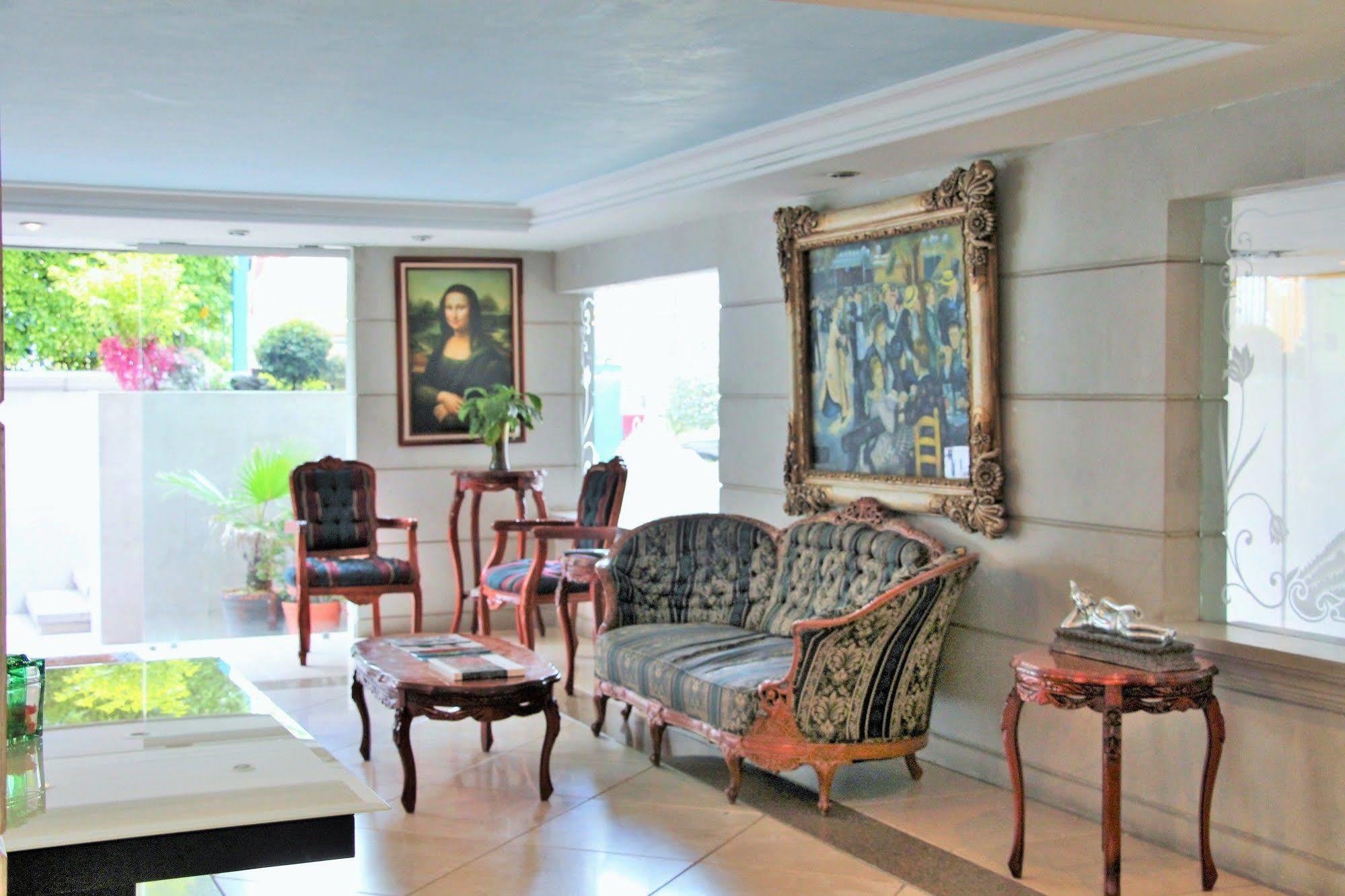 Residence L'Heritage Aristoteles 140 By Bluebay Mexico by Eksteriør bilde