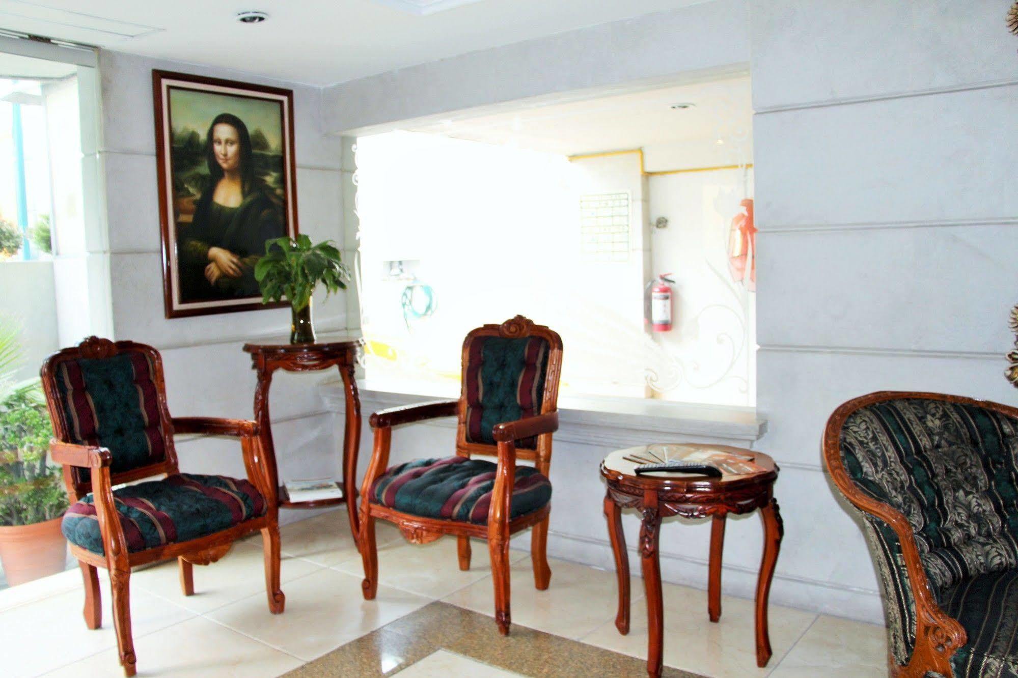 Residence L'Heritage Aristoteles 140 By Bluebay Mexico by Eksteriør bilde