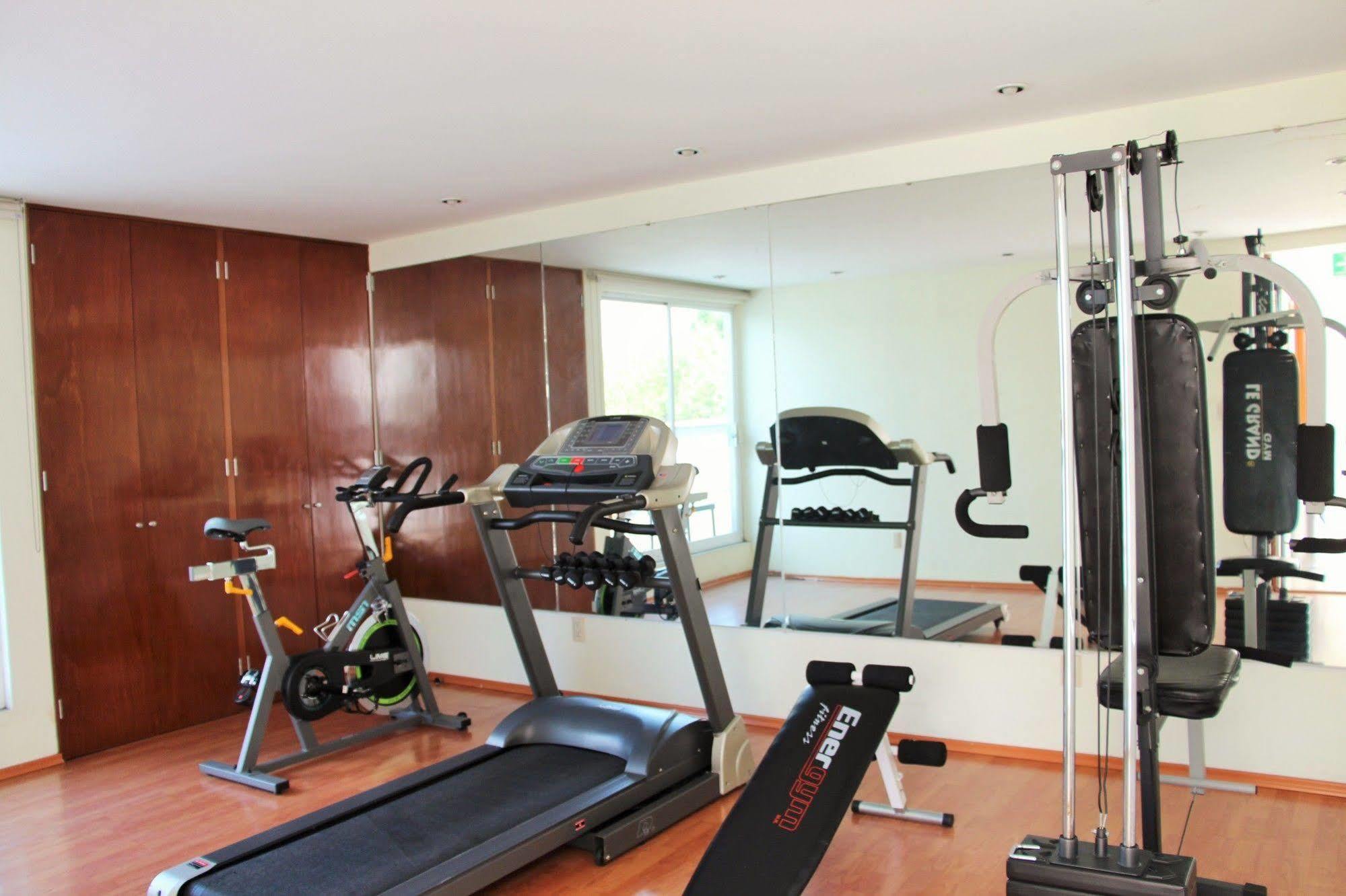Residence L'Heritage Aristoteles 140 By Bluebay Mexico by Eksteriør bilde