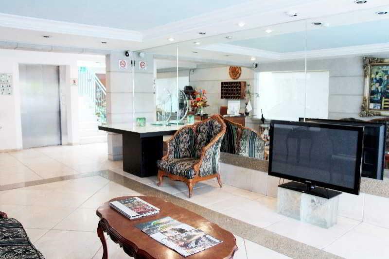 Residence L'Heritage Aristoteles 140 By Bluebay Mexico by Eksteriør bilde