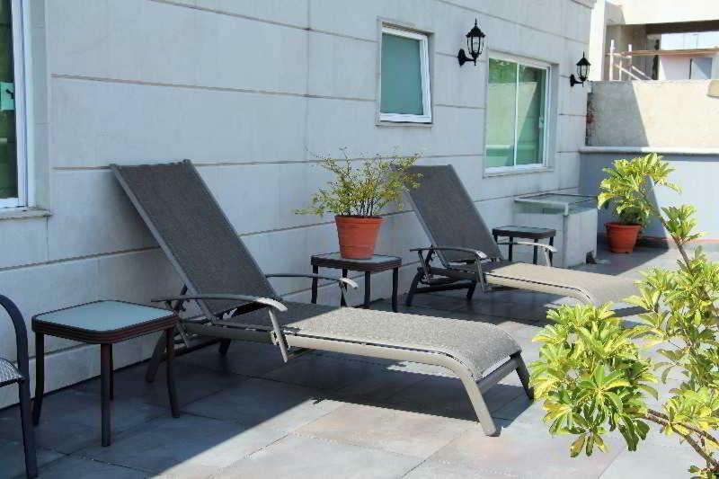 Residence L'Heritage Aristoteles 140 By Bluebay Mexico by Eksteriør bilde