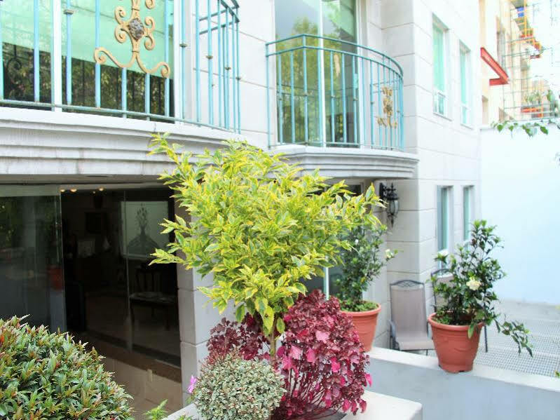 Residence L'Heritage Aristoteles 140 By Bluebay Mexico by Eksteriør bilde