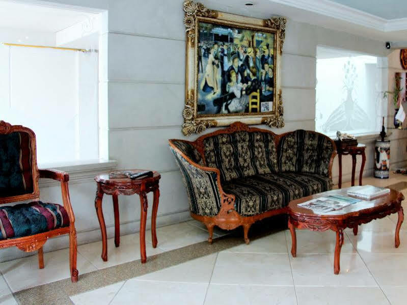 Residence L'Heritage Aristoteles 140 By Bluebay Mexico by Eksteriør bilde