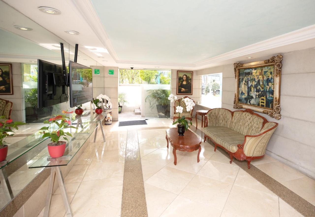 Residence L'Heritage Aristoteles 140 By Bluebay Mexico by Eksteriør bilde